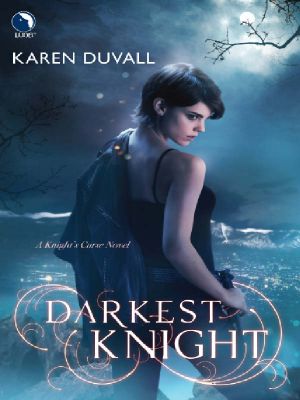 [Knight's Curse 02] • Darkest Knight